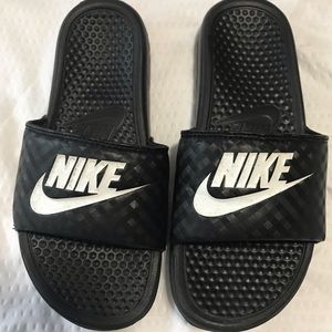 Nike Slides